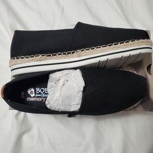 Bob's from sketchers